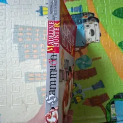 Ham Muốn - Madeline Hunter 791735