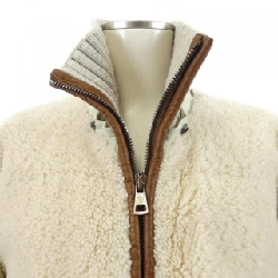 MONCLER DELAGRANGE Áo khoác lông - Hàng hiệu Chính hãng 893121