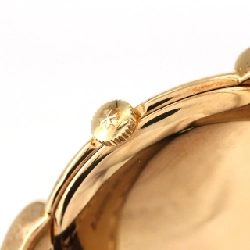 Vacheron Constantin Đồng hồ tròn YG YG Cơ - Hàng hiệu Chính hãng 876870