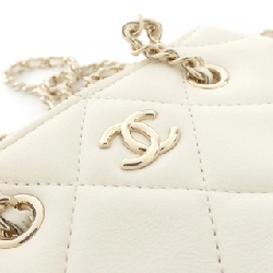 Chanel AP2547 Túi xách dây chuyền 627405