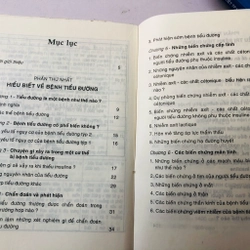 5 CUỐN SÁCH VỀ BỆNH TIỂU ĐƯỜNG  451465