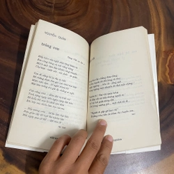 II Tựa sách: Vời Vợi Yêu Thương - Thơ Đà Nẵng - 1992 462873