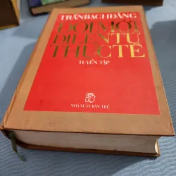 Đổi mới đi lên từ thực tế | trần bạch đằng | tuyển tập  1002133