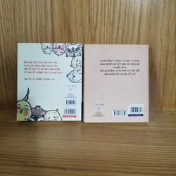 Combo 2 quyển "Vui vẻ không quạu nha" 702842