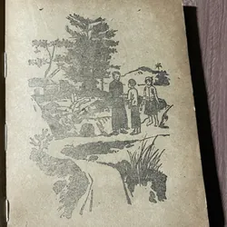 Đồ du kích Thiếu niên Đình Bảng - Xuân Sách  602707