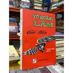 Gió biển - Vũ Hoàng Lâm 522477