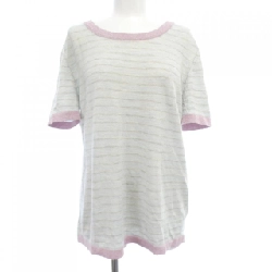 【Khuyến mãi】Chanel CHANEL Áo len