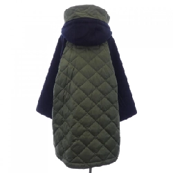 Áo khoác lông Max Mara weekend 637301