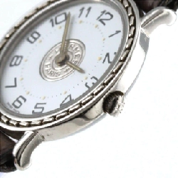 Hermès Série SS Quartz - Hàng hiệu Authentic 875340