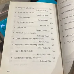 NHỮNG CHUYỆN KỂ HAY NHẤT TRUNG QUỐC (XB 2008) 699219