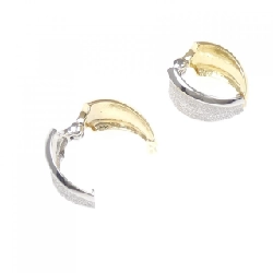 K18YG/K18WG Bông tai - Hàng hiệu Chính hãng 872993