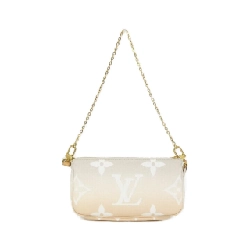 Louis Vuitton By The Pool Multi Pochette Accessoires M57634 Túi đeo vai - Hàng hiệu Chính hãng 768788