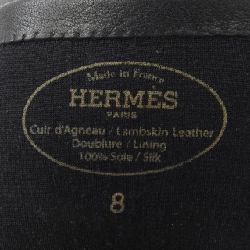 GLOVES HERMES - Hàng hiệu Authentic 883639