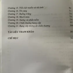 Sách y - CT bụng chậu - gần 400 trang  791920