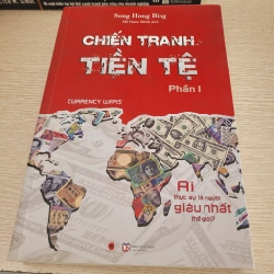 Chiến Tranh Tiền Tệ 531737