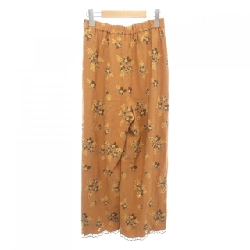 【Mã giảm giá】Quần GRACE CONTINENTAL 654091