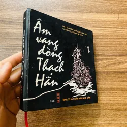 Âm vang dòng Thạch Hãn (Tập 1)#HATRA 972649