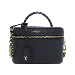 Túi xách Louis Vuitton Monogram Empreinte Vanity M45598 - Hàng hiệu Chính hãng
