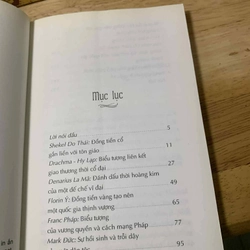 10 Đồng Tiền Thay Đổi Thế Giới - Thomas Hockenhull 538442