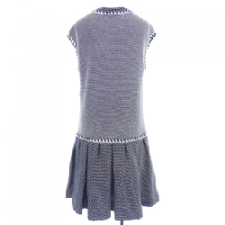 【Mã giảm giá】Chanel CHANEL Đầm 652020