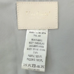 Lisa Conte Áo gile 644458