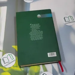 [MIỄN PHÍ BỌC SÁCH] Từ Điển Môi Trường và Phát Triển Bền Vững ( Anh - Việt) 990367