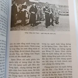 LỊCH SỬ SỐNG ĐỘNG CỦA ĐỆ NHỊ THẾ CHIẾN - NGUYỄN QUỐC DŨNG 740945