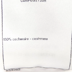 CHANEL LA PAUSA P60439K46038 Áo len - Hàng hiệu Chính hãng 823687