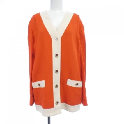 【Mã giảm giá】Gucci GUCCI Áo khoác không cổ