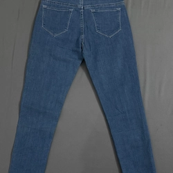 Quần jean VNXK new thanh lý eo 68-74cm co giãn tốt 549532