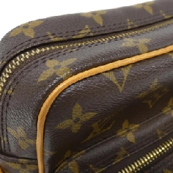 Túi đeo vai Louis Vuitton Monogram Amazon M45236 611153