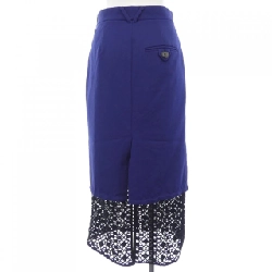 ルシェルブルー LE CIEL BLEU 24S67614 Váy - Hàng hiệu Authentic 812905