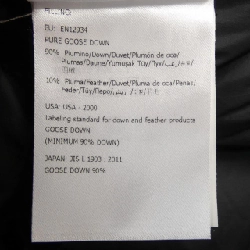 Áo khoác lông vũ MONCLER ANGES 630619