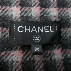 CHANEL P71277V62646 Áo gile - Hàng hiệu Chính hãng 823863