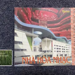 Tủ sách nghệ thuật kiến trúc 30 1017558