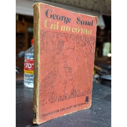 Cái ao có ma - George Sand ( dịch giả Đức Hinh ) 452712