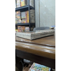 LIGHT NOVEL ONE PIECE CHUYỆN VỀ ACE 366157