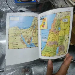 Kinh thánh cựu ước và tân ước bản truyền thống hiệu đính 2011 1001384