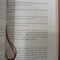 LỜI DẠY CỦA THÍCH CA MÂU NI PHẬT (BÌA CỨNG) 1036895