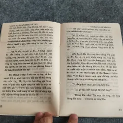CUỘC HÔN NHÂN CỦA BÀ HẦU TƯỚC - PIERRE BELLEMARE, JACQUES ANTOINE 574605
