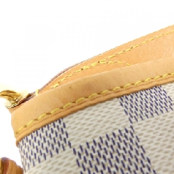 Túi xách vai Louis Vuitton Damier Azur Delightful PM N41447 612560