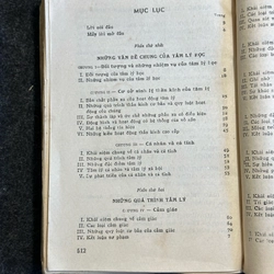 Tâm Lý Học 493935