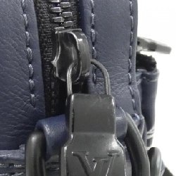 Túi xách vai Louis Vuitton Monogram Shadow Trio Messenger M24753 610317