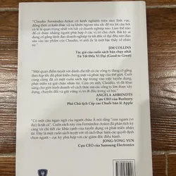 Tuyển dụng phát triển & giữ chân nhân tài (k3) 603652