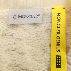 【Mã giảm giá】Moncler Genius MONCLER GENIUS Áo gile 646298