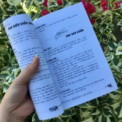 Sách dạy nấu ăn Các món xào 977862