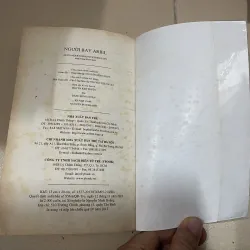 Người bay ariel - A. Beljaev (c43) 971422