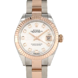 Đồng hồ Rolex Datejust 279171NG･3 SSxPG tự động - Hàng hiệu chính hãng