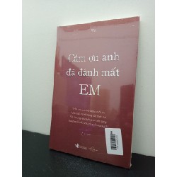 Cảm Ơn Anh Đã Đánh Mất Em - Trí New 100% HCM.ASB2103 65443