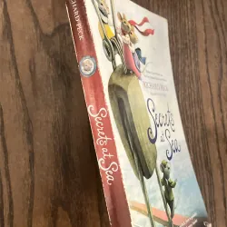 ✨𝑺𝒆𝒄𝒓𝒆𝒕𝒔 𝒂𝒕 𝑺𝒆𝒂✨ 709263